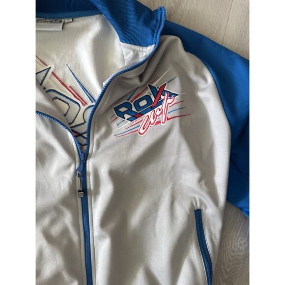 Rox By Vortex Zip Up Jacket Xl New - Picture 3 of 11
